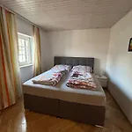 Weberhaus Im Zirbenland Apartment *