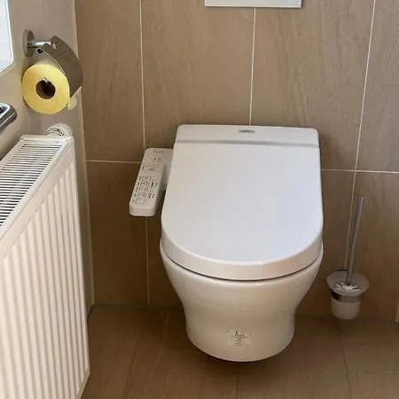 Weberhaus Im Zirbenland Apartamento *