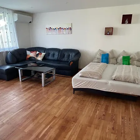 Appartement Weberhaus Im Zirbenland