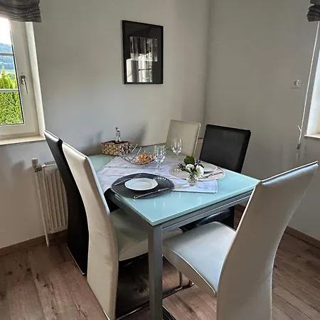 Weberhaus Im Zirbenland Apartment Weißkirchen in Steiermark