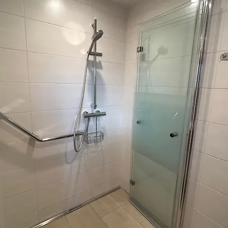 Apartamento Weberhaus Im Zirbenland *