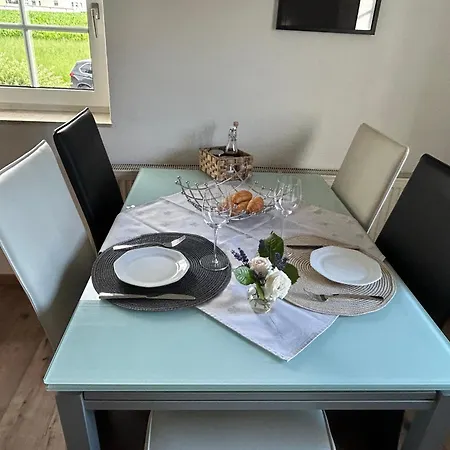 Weberhaus Im Zirbenland *