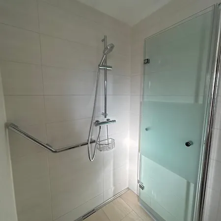 Apartamento Weberhaus Im Zirbenland *