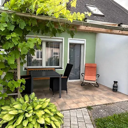 Weberhaus Im Zirbenland
