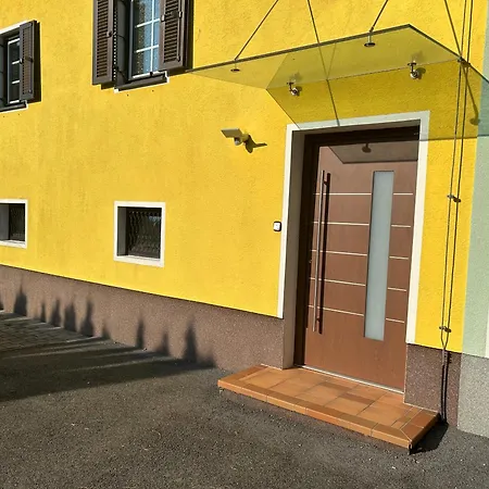 Weberhaus Im Zirbenland