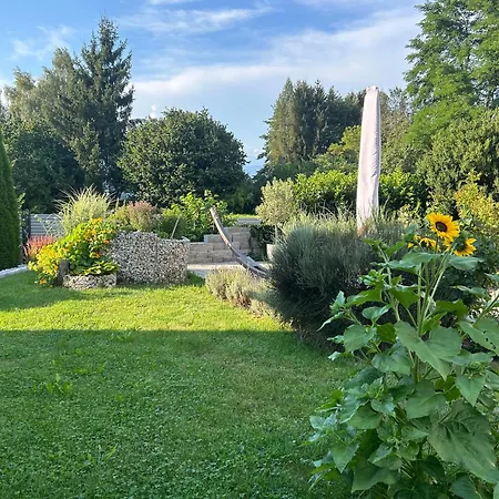 Appartamento Weberhaus Im Zirbenland *