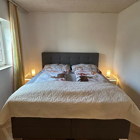 Apartment Weberhaus Im Zirbenland *