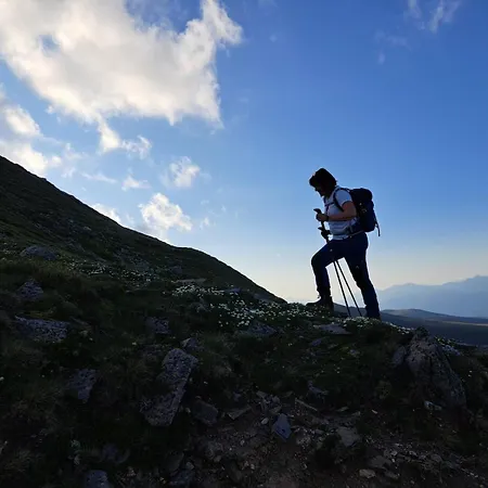Lägenhet Weberhaus Im Zirbenland Weißkirchen in Steiermark