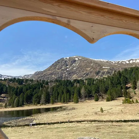 Weberhaus Im Zirbenland * Weißkirchen in Steiermark