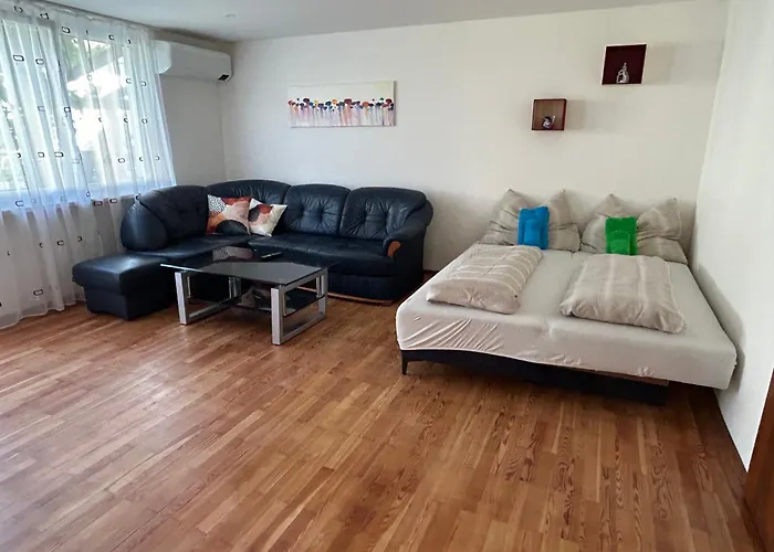 Appartamento Weberhaus Im Zirbenland