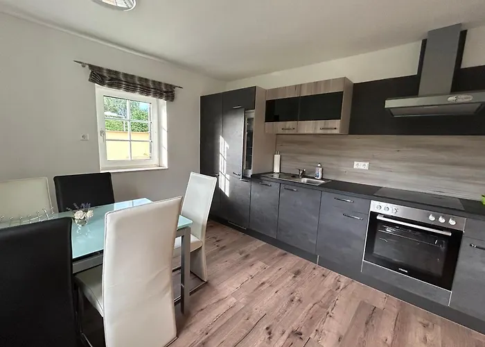 Weberhaus Im Zirbenland * Weißkirchen in Steiermark