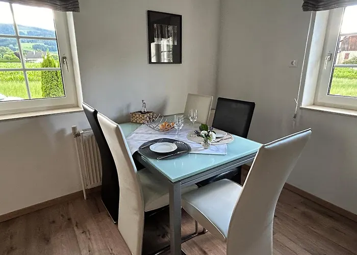 Weberhaus Im Zirbenland Appartamento Weißkirchen in Steiermark