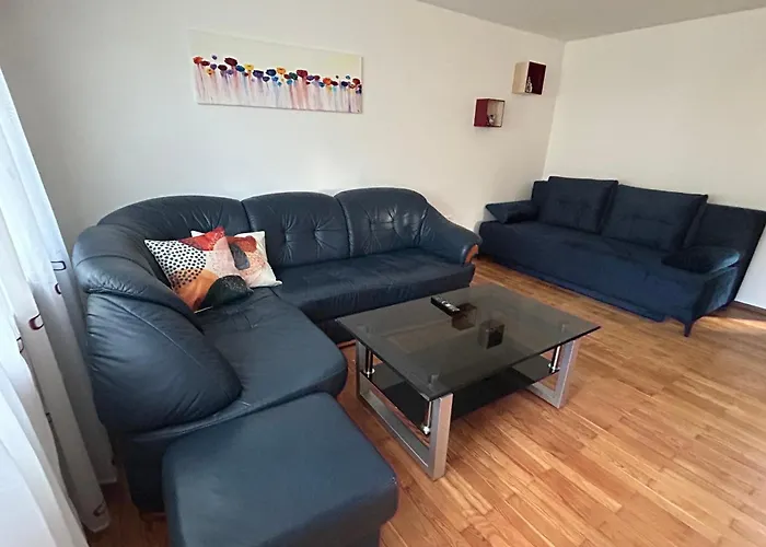 Weberhaus Im Zirbenland * Weißkirchen in Steiermark