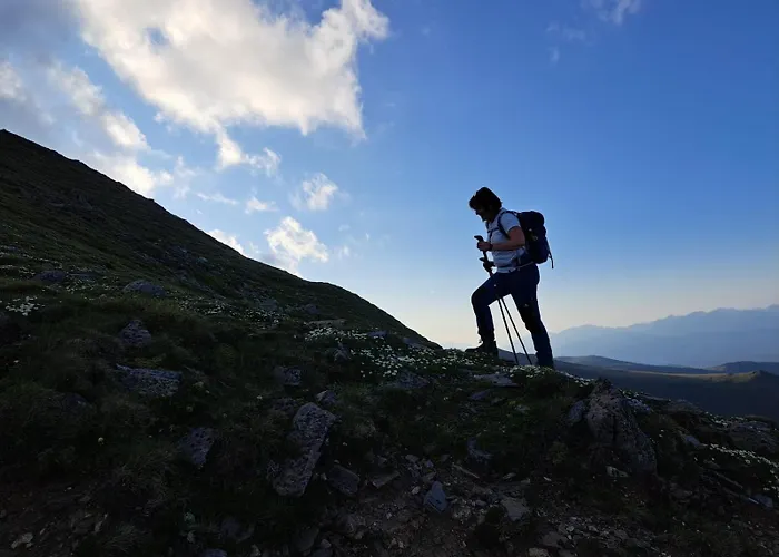 Appartamento Weberhaus Im Zirbenland Weißkirchen in Steiermark